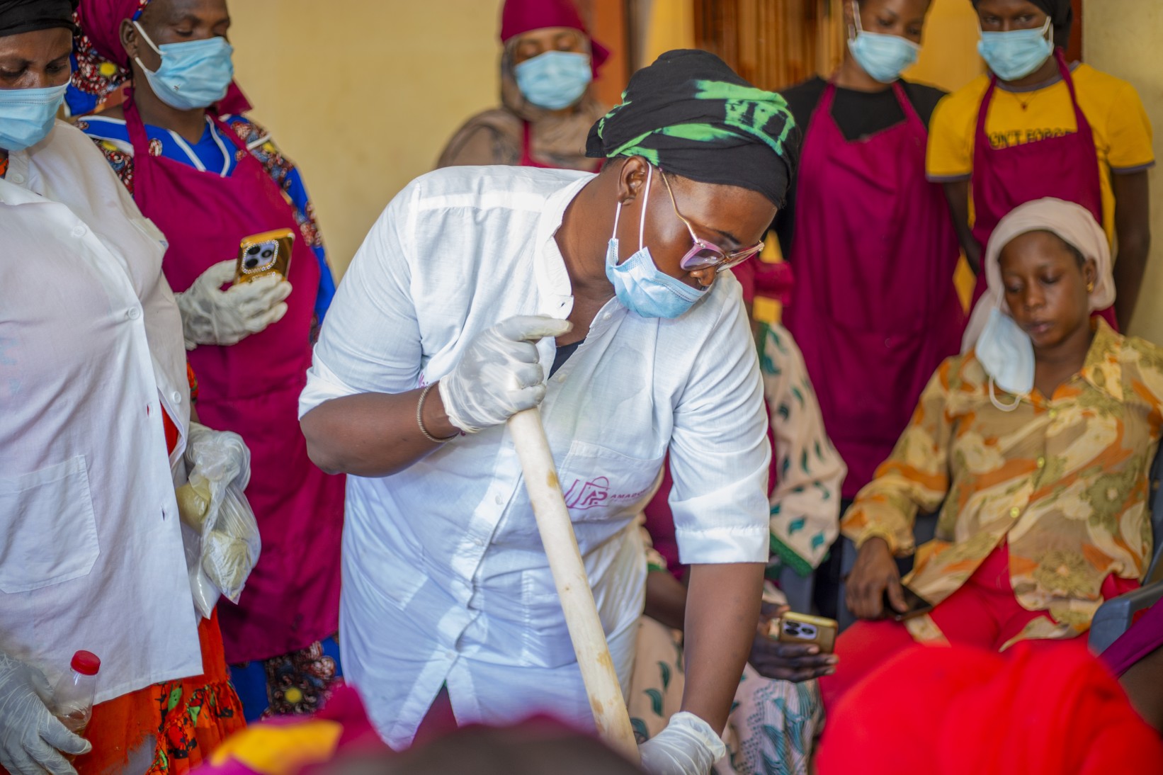 Photo de la galerie DËKKANDOO